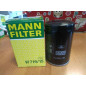 Фильтр масляный MANN-FILTER W 719/15